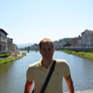 Meet your Posher, Chris